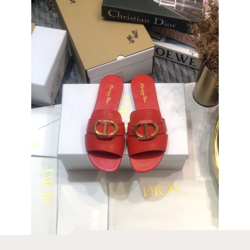 ch**an D*or slippers